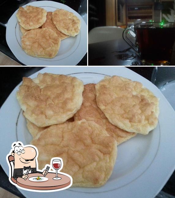 Altınbaşak Ekmek Fırını