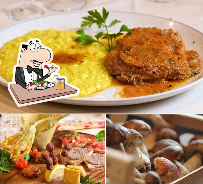 Ristorante Procaccini Milano
