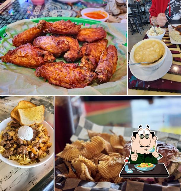 Paddy Joe's - Oregon, OH