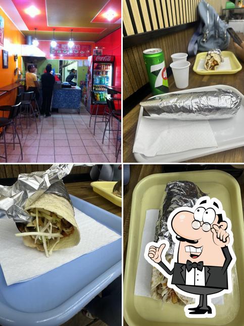 Pak Ali Kebab