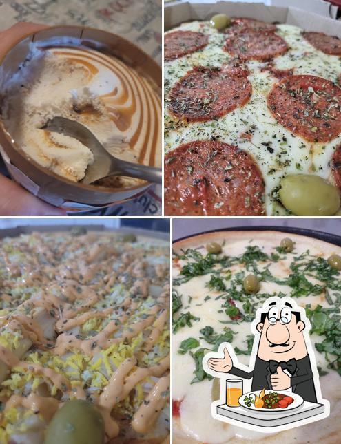Pizza Cheff