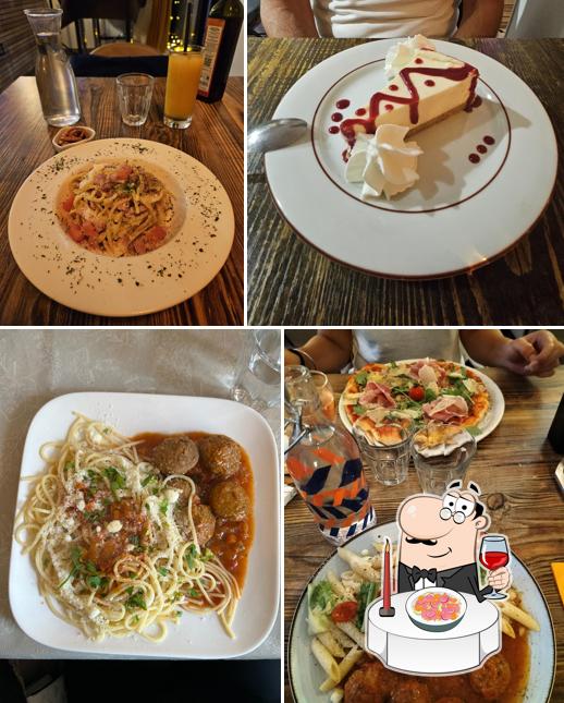 Restaurant Pizzeria Amici
