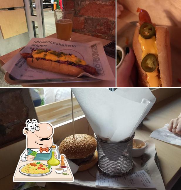 Pro BURGER