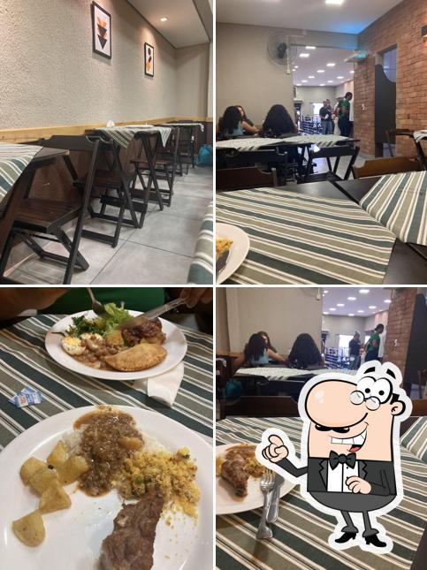 RESTAURANTE Esquina Mineira II