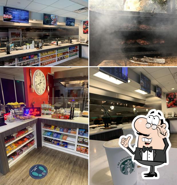 Riverview Cafe & Grill