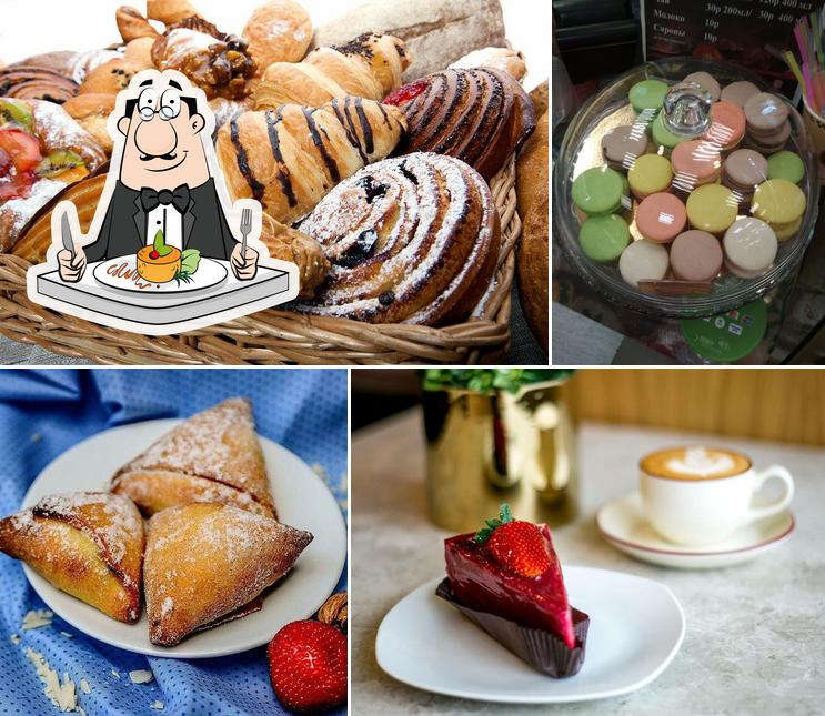 French Bakery SeDelice