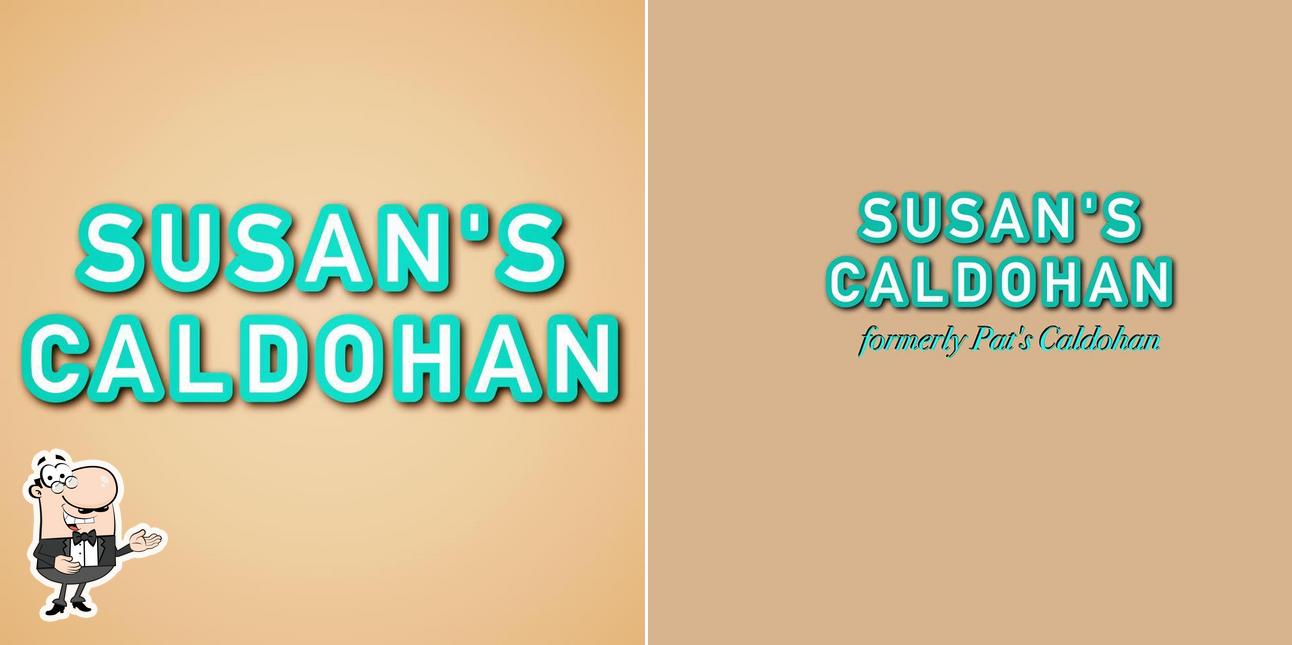 Susan's Caldohan