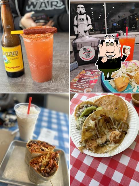 Taco Land