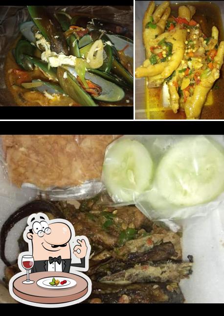 Warung lesehan ReHany