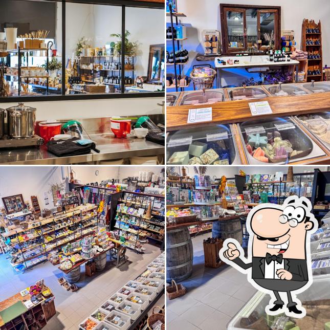 Washpool Supply Co.