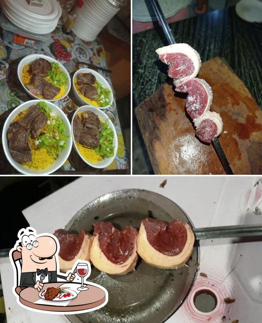 neguim do frango
