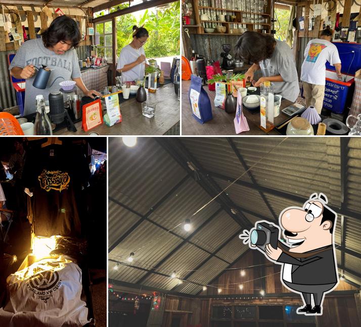 ร้านลับบ้านเชียง