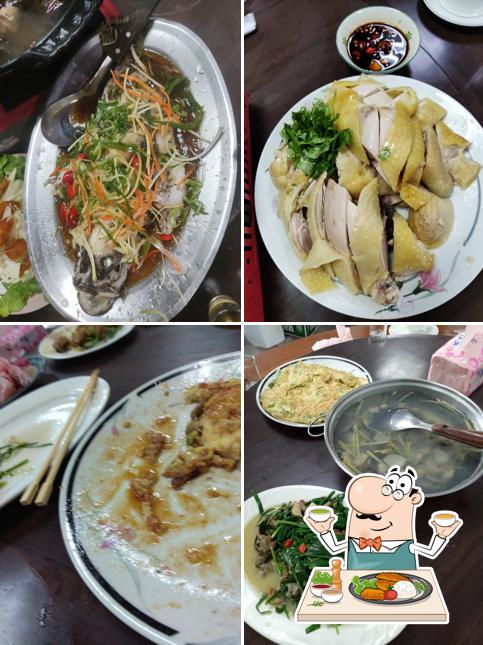 三歌野味