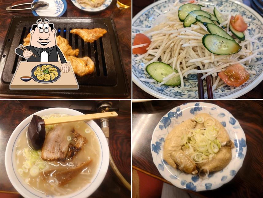 恵那園