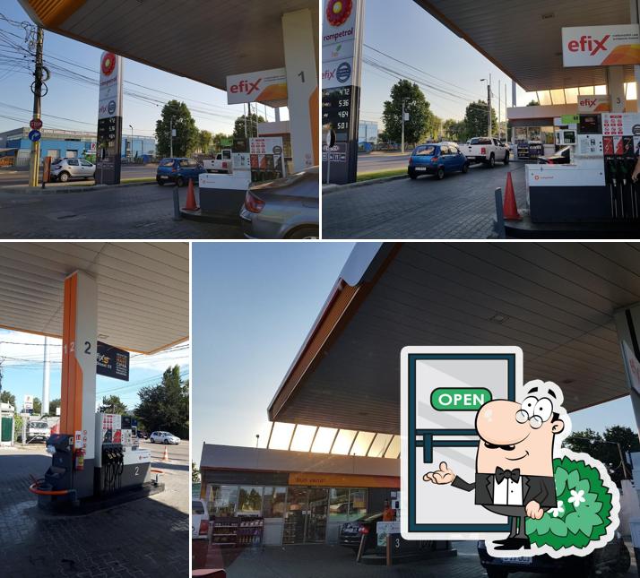 Rompetrol