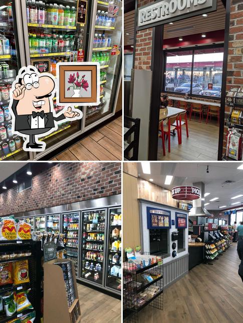 Sheetz
