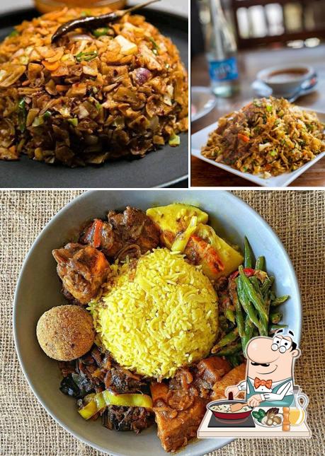 Star Food