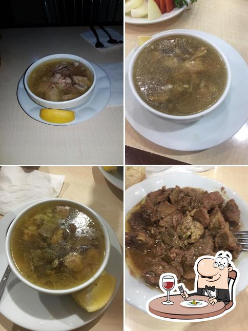 Hacı Baba'nın Yeri