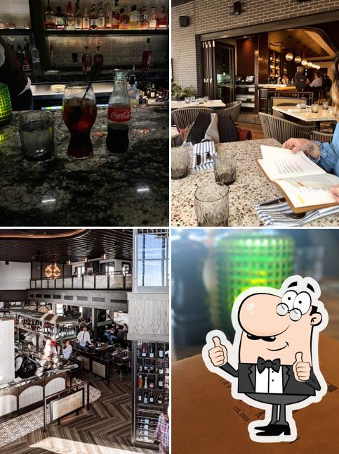 The HC Tavern + Kitchen