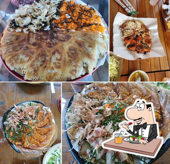Suri Gyoza Chonburi: -ซูริเกี๊ยวซ่าเดลิเวอรี่ชลบุรี