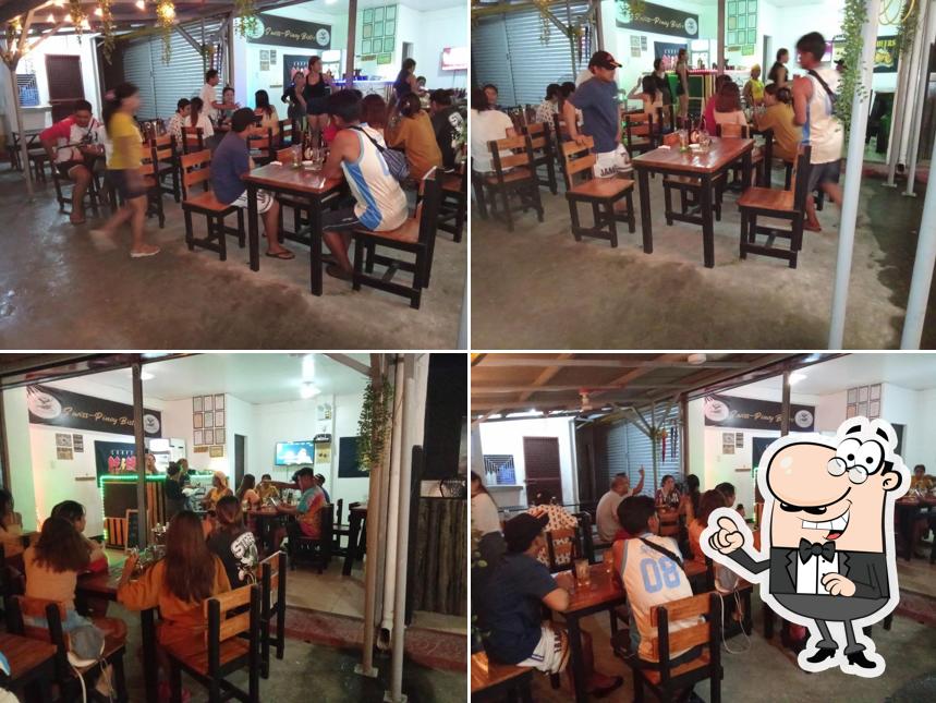 Swiss-Pinoy Bistro