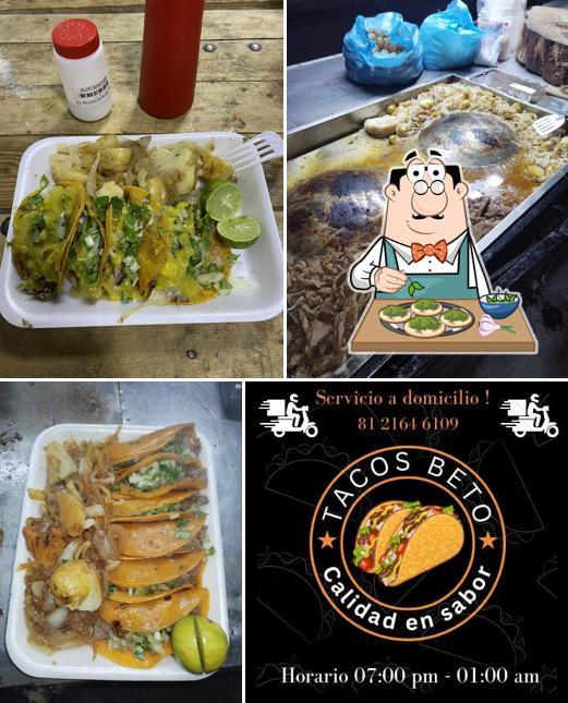Tacos Beto