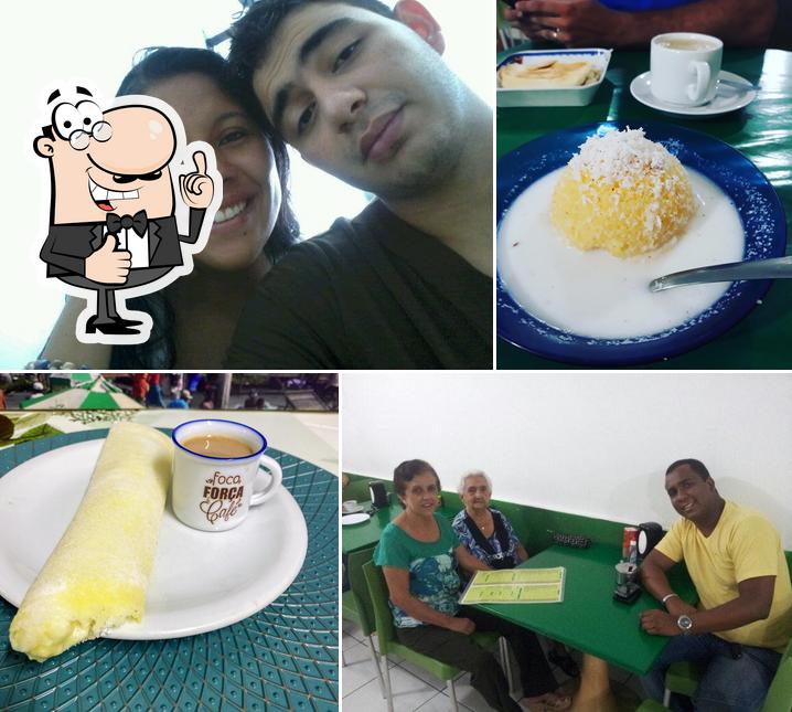 Tapioquinha de Mosqueiro