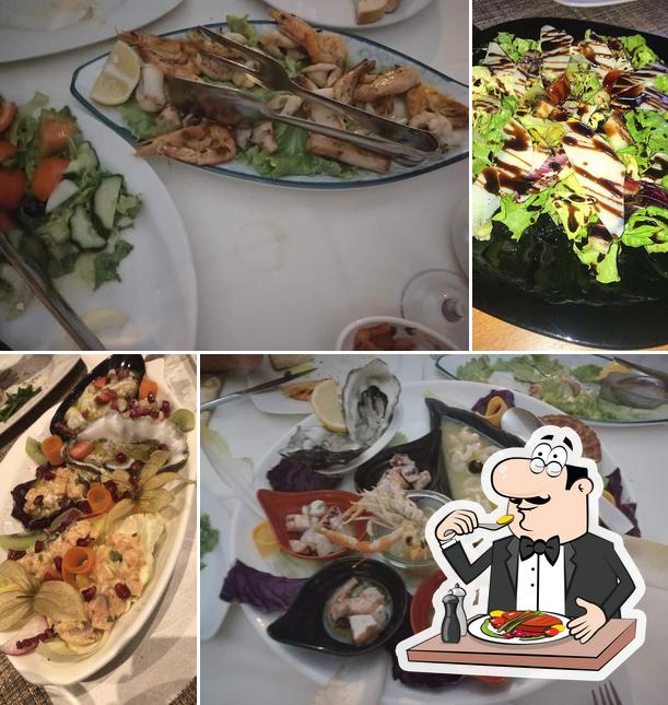 The Dodo Bar & Restaurant