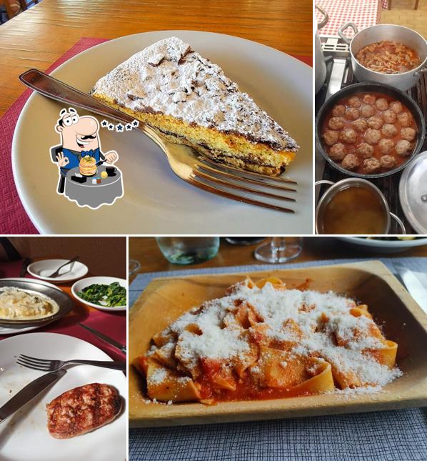 Trattoria Da Lupi