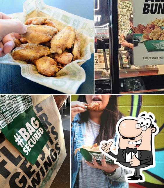 Wingstop