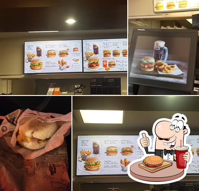 A&W Canada