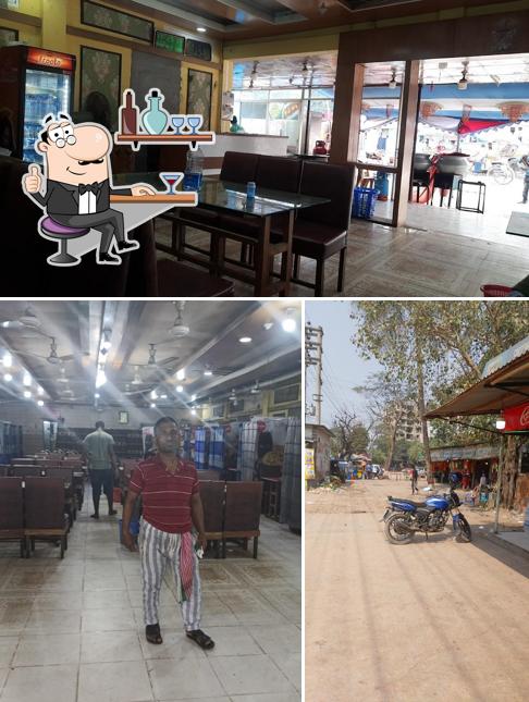 Abdullah Hotel & Restaurant