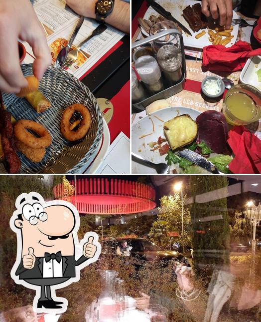 Buffalo Grill Issoire