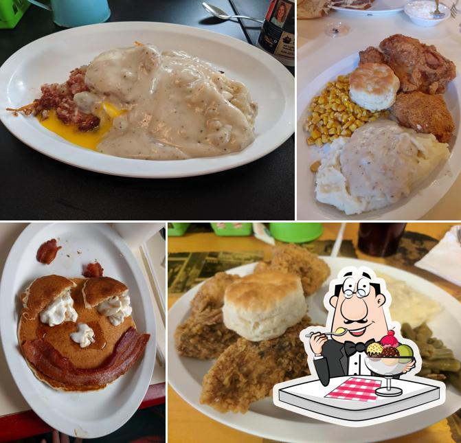 Main Street Diner