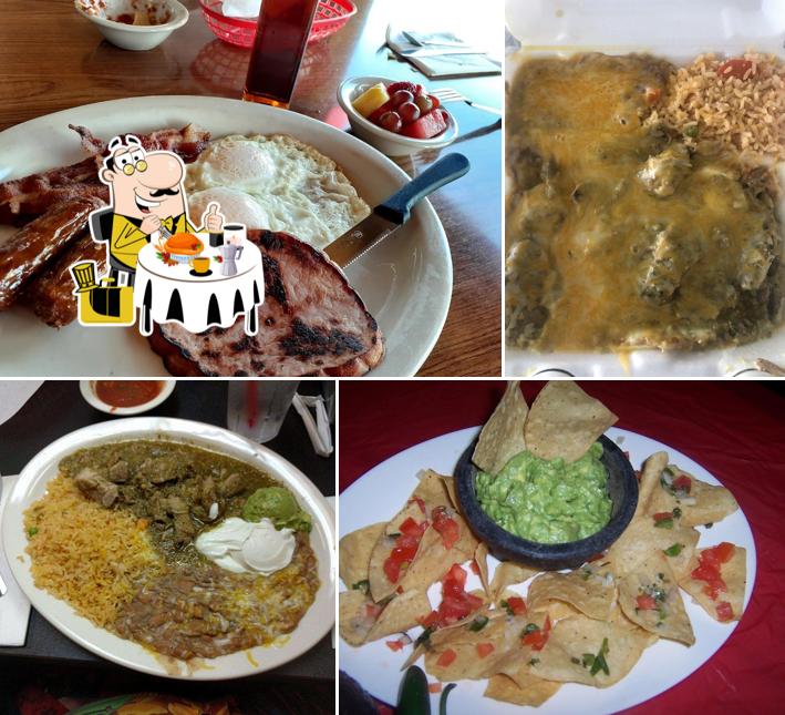 Carnitas Express
