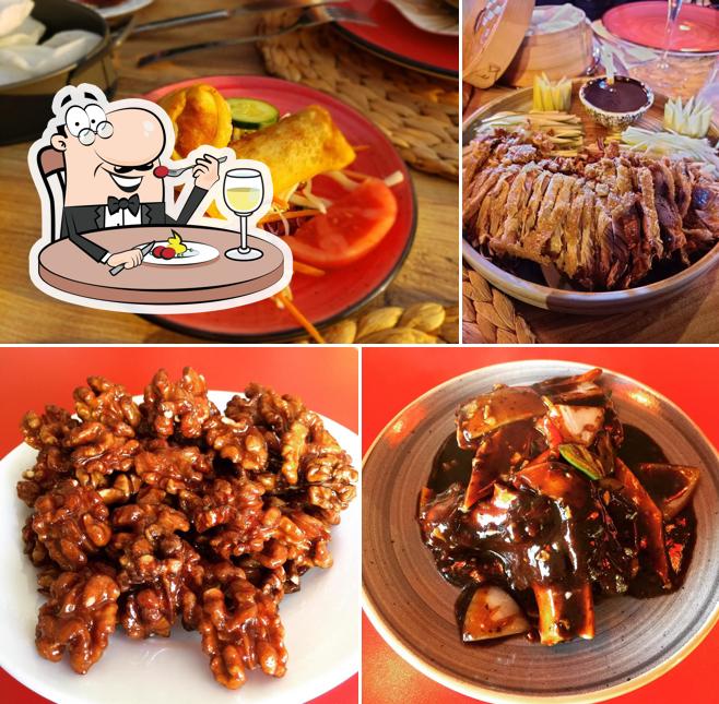 China Go Restaurant
