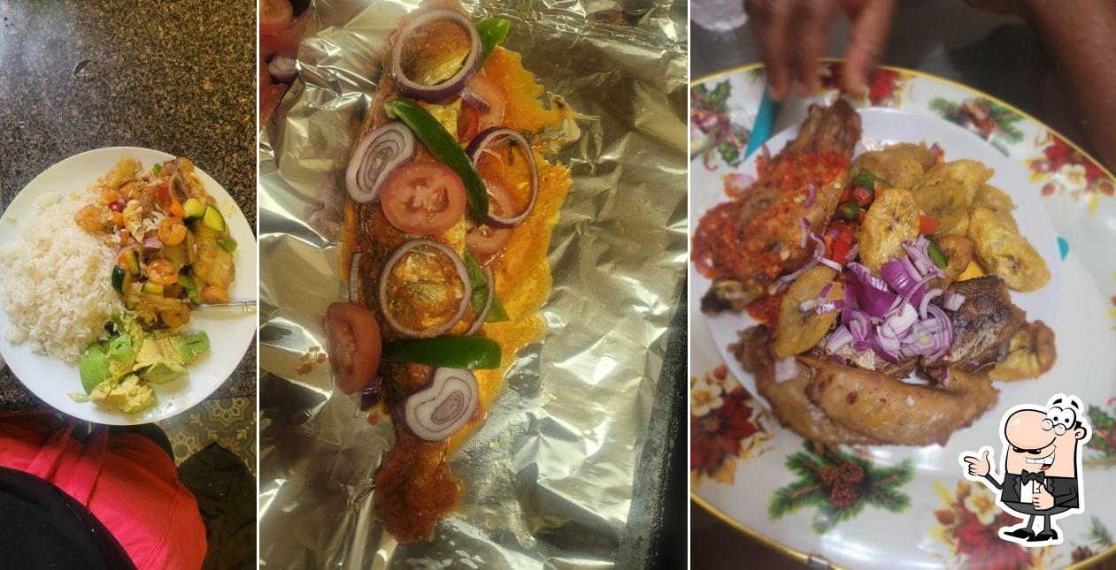 Festac Kitchen