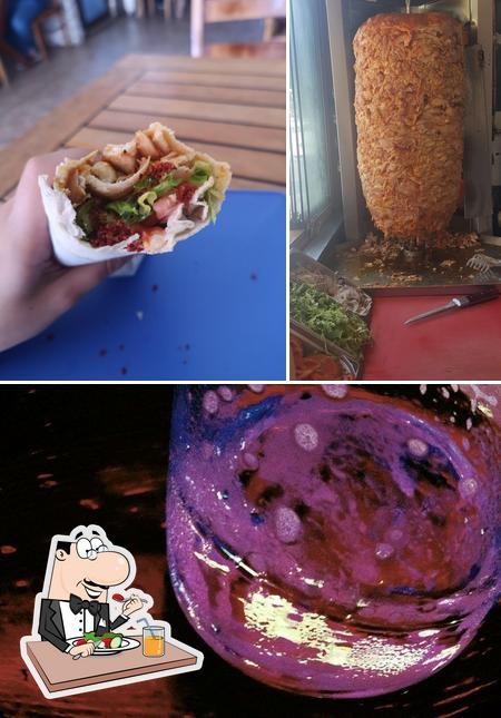 Gümbet Döner