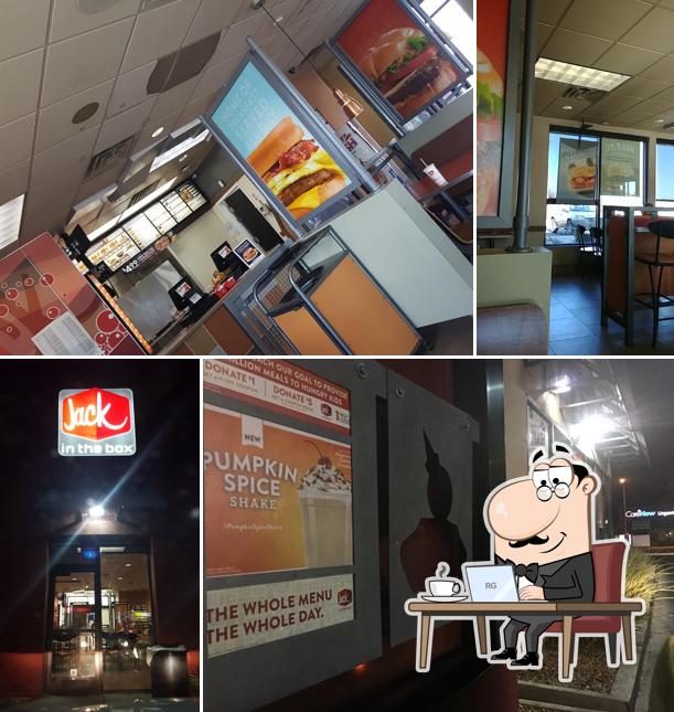 Jack in the Box
