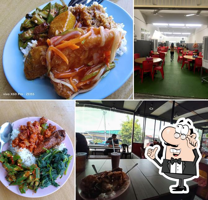 Kuang Yu Restaurant