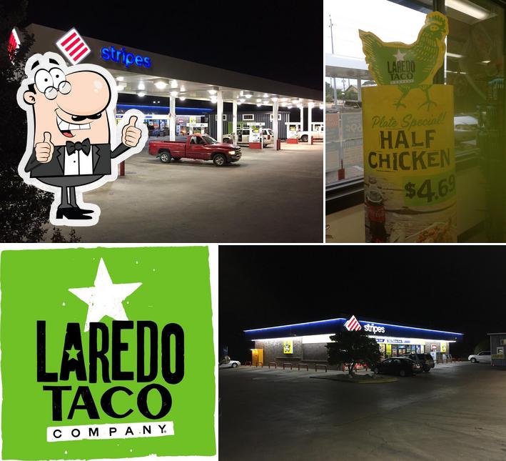 Laredo Taco Company