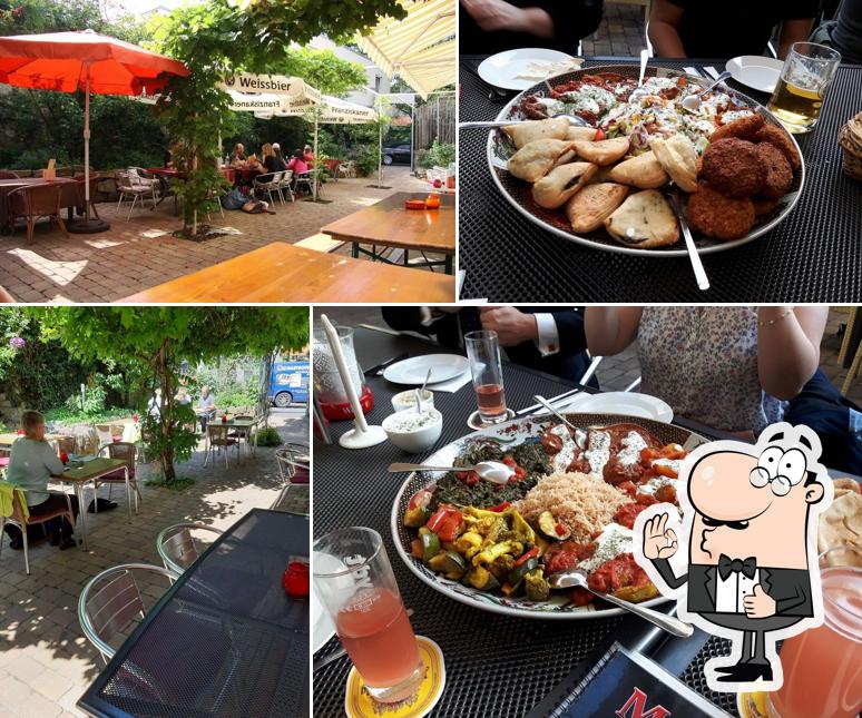 Masa Restaurant