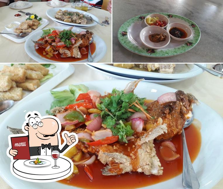 Mooiyi Delicious Restaurant
