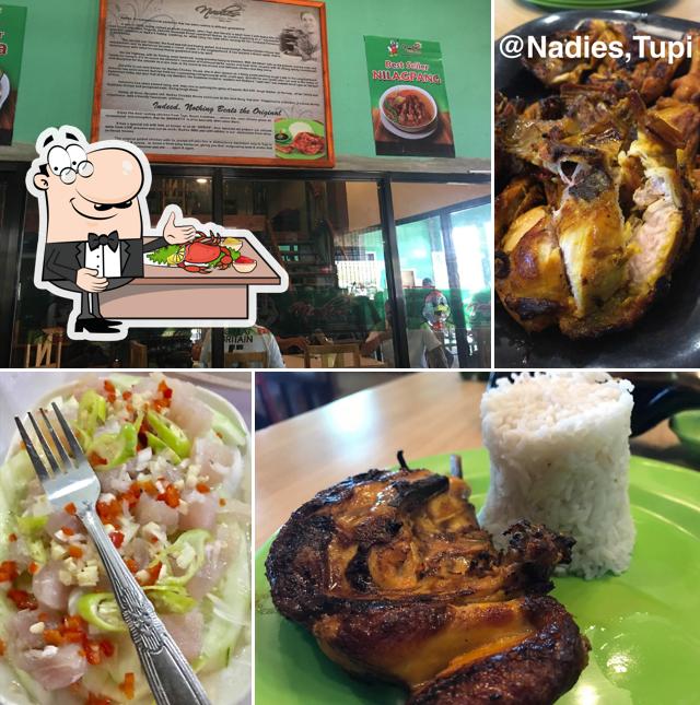 Nadies Chicken House
