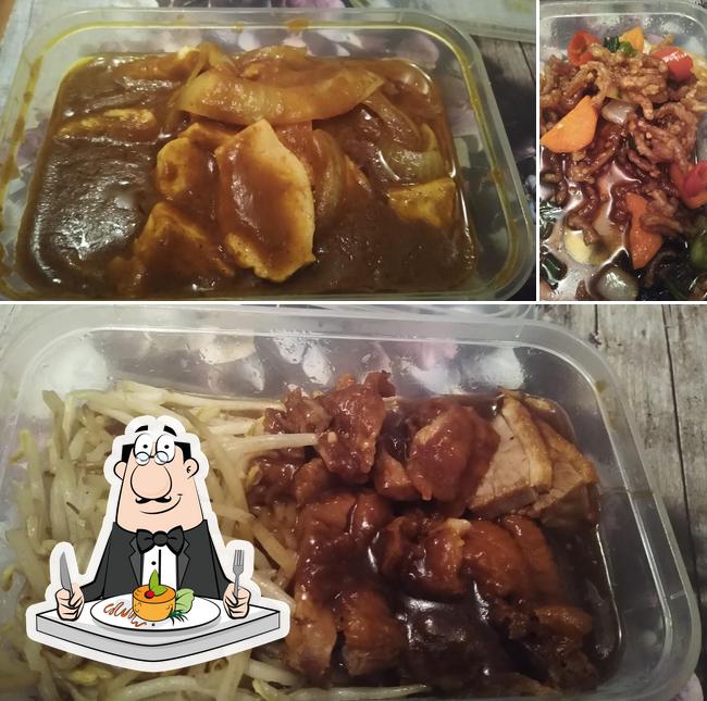 Pagoda Chinese Take Away