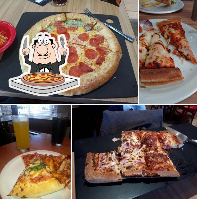 Pizza Hut