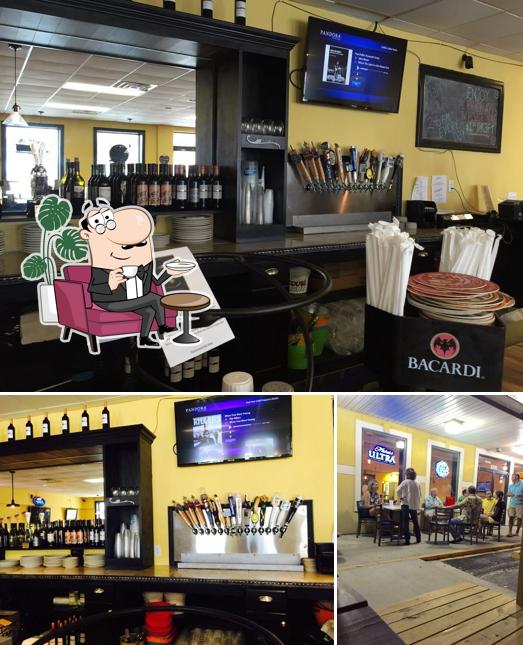 360 Bistro