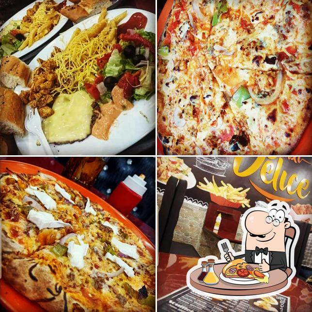 Pizzeria Bou Laheya