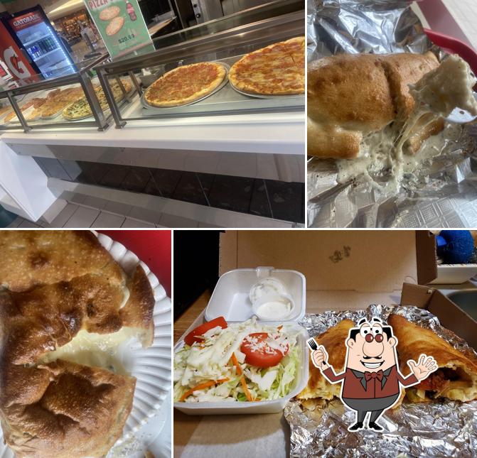 Roma Pizzeria