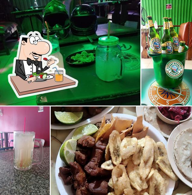 Bar Mi Lupita.